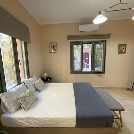 Casa Mersini Khania Eksteriør bilde