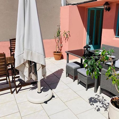 Casa Mersini Khania Eksteriør bilde